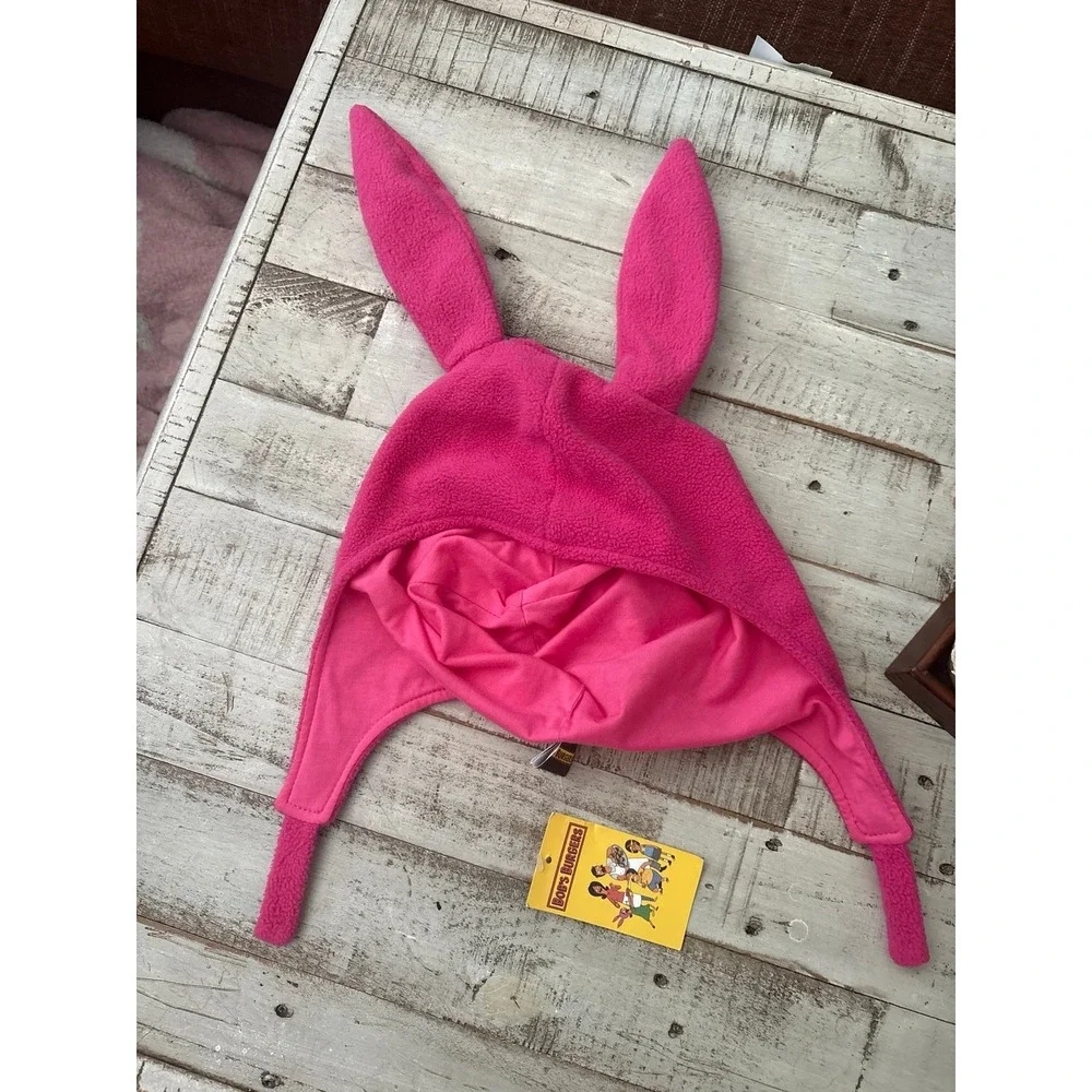 Bob's Burgers hat